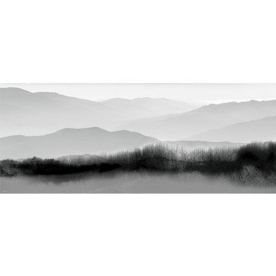 Zen Landscape I Posters by Anon - FairField Art Publishing