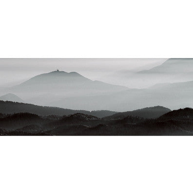 Zen Landscape II Posters by Anon - FairField Art Publishing