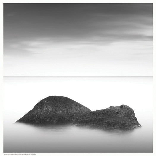 Ocean Rocks II. by Sorochan - FairField Art Publishing