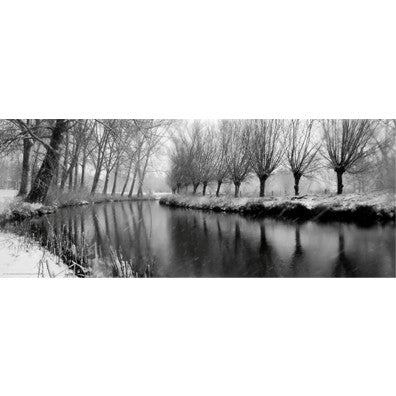 Snowy River Posters by Anon - FairField Art Publishing