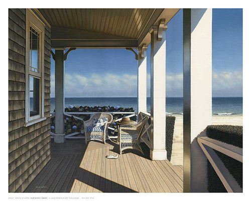 Nantucket Shore