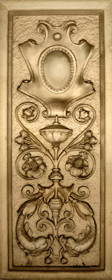 Architectural Detail No. 38 by Ellen Fisch - FairField Art Publishing