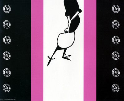 Shopping Posters by Anon - FairField Art Publishing