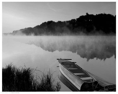 Fisherman's Cove by Anon - FairField Art Publishing