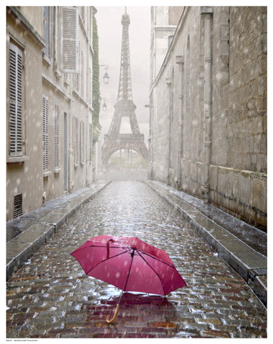 Romantic Interlude Posters by Cranache - FairField Art Publishing